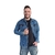 JAQUETA JEANS VINTAGE SQUIRREL na internet