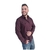 CAMISA MANGA LONGA SLIM FIT FLAME