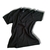 CAMISETA LISA PLUS SIZE SQUIRREL