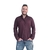 CAMISA MANGA LONGA SLIM FIT FLAME - loja online