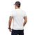 CAMISETA BÁSICA COTTON GOLA V - Squirrel | Site Oficial | Roupas masculinas é Squirrel