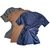 Imagem do Kit 3 Camisetas Lisas Squirrel