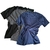 Kit 3 Camisetas Lisas Squirrel - Squirrel | Site Oficial | Roupas masculinas é Squirrel
