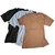 Kit 3 Camisetas Lisas Squirrel - Squirrel | Site Oficial | Roupas masculinas é Squirrel