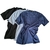 Kit 3 Camisetas Lisas Squirrel - loja online
