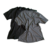 Kit 2 Camisetas Lisas Plus Size Squirrel - loja online