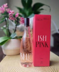 Frescor ish pink