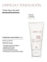 Exfoliante Antiseñales - comprar online