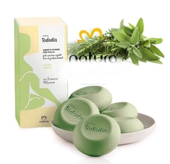 Jabones Romero y Salvia - comprar online
