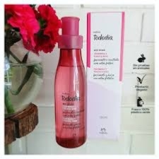 Body splash Frambuesa y pimienta Rosa - comprar online