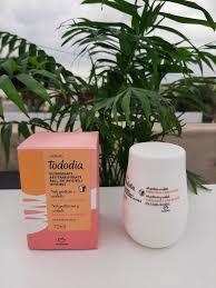 Desodorante Mango Rosa y Agua de Coco
