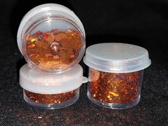 Gliters Cobre