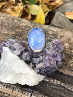 Anillo Luna - comprar online