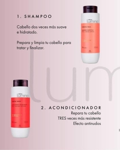 Shampoo Cabello seco - comprar online