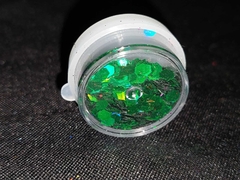 Imagen de Gliters verde