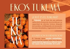 Repuesto Crema Ekos Tukuma - comprar online