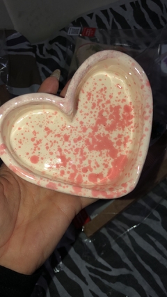 Jabonera de Ceramica