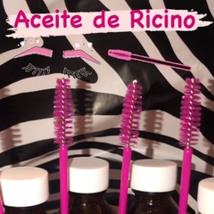 Aceite de Ricino en internet