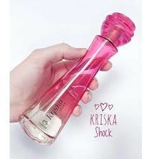Imagen de Kriska Shock