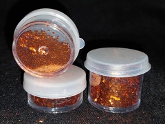 Gliters Cobre - comprar online