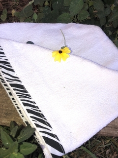 Turbante de Tohalla