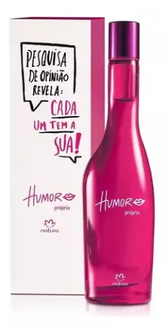 Humor Propio