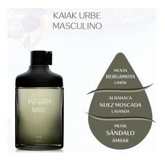 Kaiak Urbe - comprar online