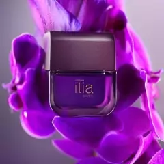 ilia secreto