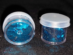 Gliters Turquesa