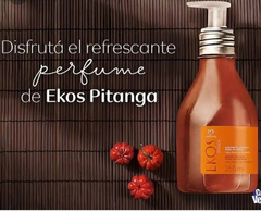 Jabón líquido para manos Pitanga - comprar online
