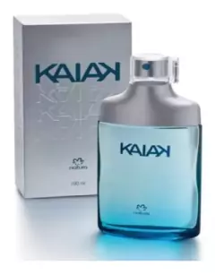 kaiak Clasico Masculino