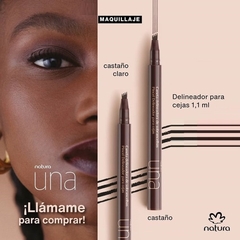 Pincel delineador para Cejas - comprar online