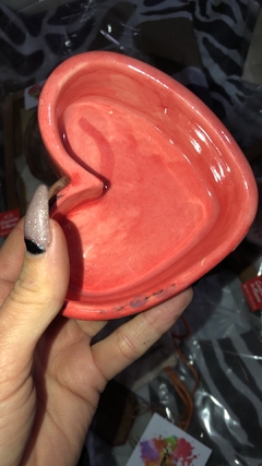 Imagen de Jabonera de Ceramica
