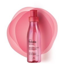 Body splash Frambuesa y pimienta Rosa
