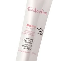 Crema Aclaradora Nocturna