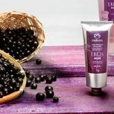 Crema para Manos Acái