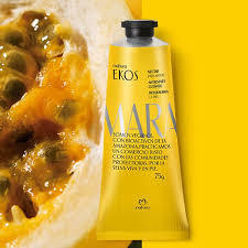 Crema para Manos Maracuya
