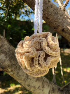 Imagen de Esponjas de Hilo