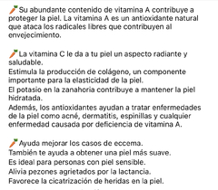 Imagen de Jabón de Zanahoria