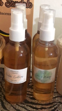 Aromatizante Ambiental