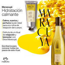 Jabón líquido Exfoliante Maracuya - comprar online