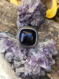 Anillo Noche