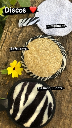 Doscos Exfoliante - comprar online