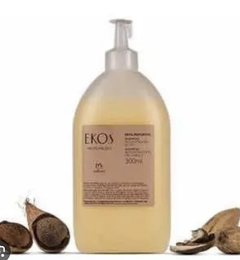 Shampoo Murumu