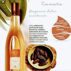Ekos Cumaru - comprar online