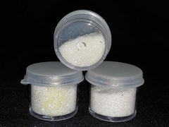 Gliters Blanco