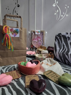 Jabonera de Ceramica - Zebra Beauty