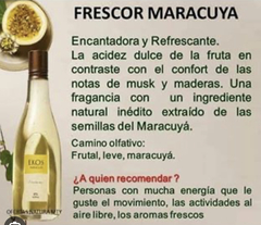 Frescor Maracuya - comprar online