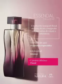Essencial Exclusivo en internet