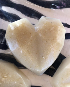 Jabón de Avena, Leche y Miel en internet